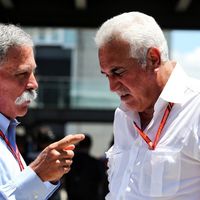 El futuro de Force India, en manos de los Stroll