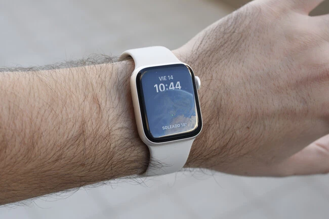 Apple Watch SE