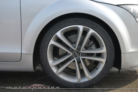 Michelin Pilot Sport 3, análisis a fondo