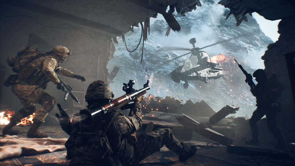 La beta de Battlefield 6 ha conquistado Steam y logra lo que Call of Duty jamas consiguió (ni siquiera Warzone) 