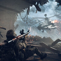 La beta de Battlefield 6 ha conquistado Steam y logra lo que Call of Duty jamas consiguió (ni siquiera Warzone) 