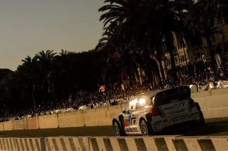 Volkswagen condiciona su continuidad a las próximas decisiones sobre el WRC