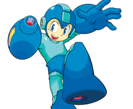 'Mega Man 9' llegará a WiiWare