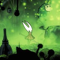 Los padres de Silksong no te tratan "como un bebé", y por eso confiaron en que pudieras con su dificultad al comienzo