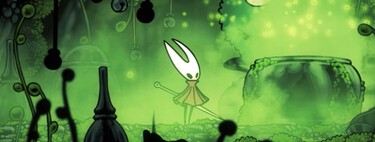 Los padres de Silksong no te tratan "como un bebé", y por eso confiaron en que pudieras con su dificultad al comienzo