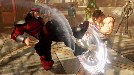 Street Fighter V añadirá facilidades para conseguir crédito in game en septiembre