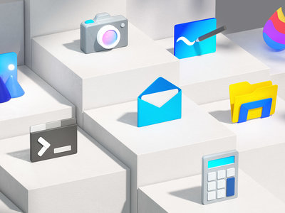 Todas las razones por las que tiene sentido que Windows 10 elimine las Live Tiles del menú inicio y vuelva a usar iconos