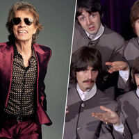 Antes de Stanley Kubrick, un director quería convertir una cinta de culto en una odisea rock, y Mick Jagger y los Beatles  estaban puestos para ello 