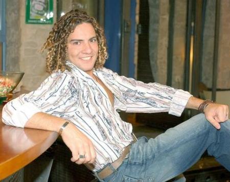 David Bisbal todavía no está preparado para ser padre
