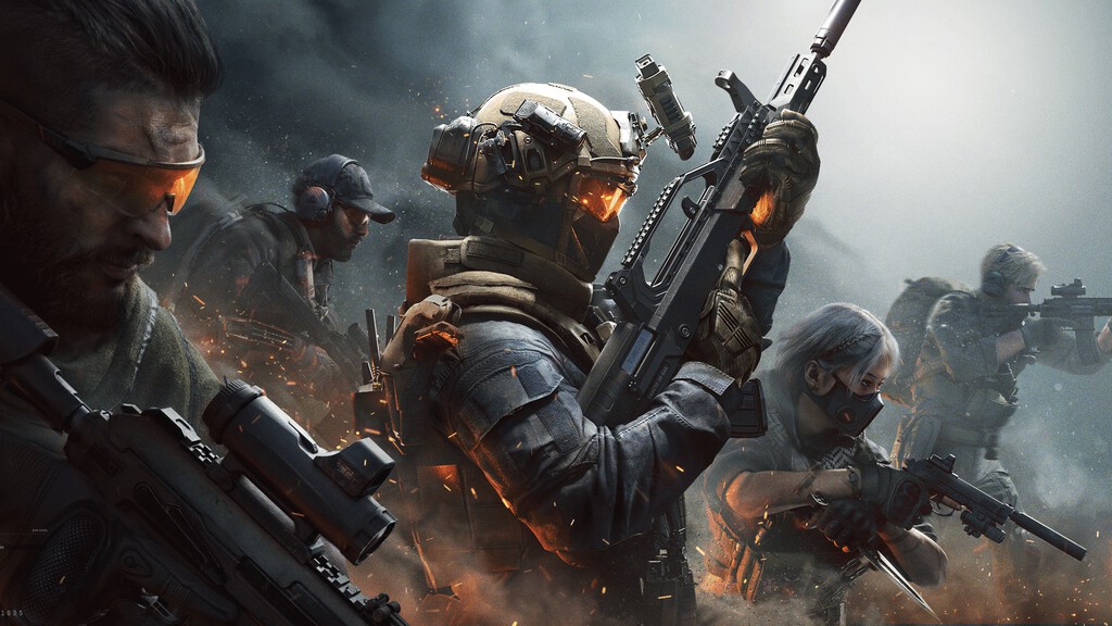 Este juego es un éxito rotundo en PC y Android: ahora llega gratis a PS5 y Xbox Series con nuevo contenido 