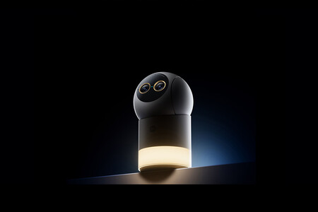 Xiaomi Smart Camera 5 Pro Night Colorvision 2