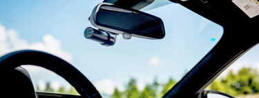 ¿Es legal instalar una dashcam o cámara de salpicadero en el coche? Depende de lo que hagamos con ella