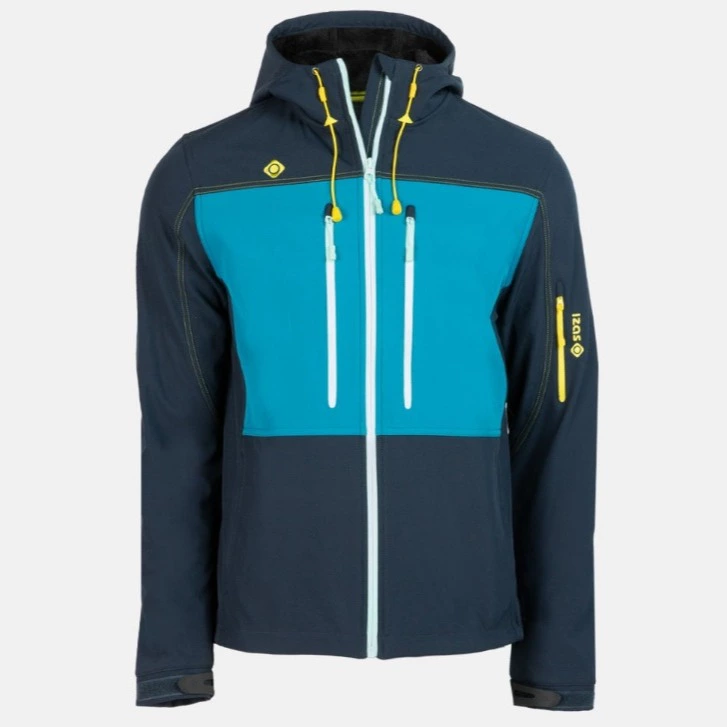 Izas Chaqueta de mujer FORNAX