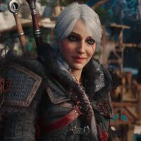 The Witcher 4 no ignorará el nuevo libro de Sapkowski. CD Projekt RED hará un guiño a los fans, como pasó con 'Estación de tormentas'