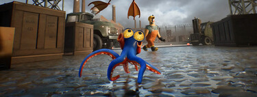 Casi nadie confiaba en él y hay que reconocer que no es lo que esperábamos, es mucho más. Análisis de Darwin’s Paradox