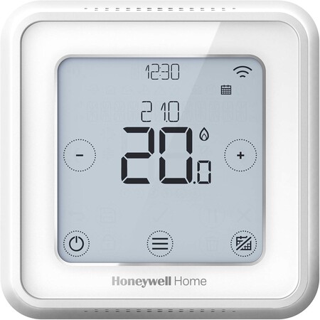 Honeywell Home T6