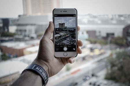 Apple quiere enseñarnos a tomar fotografías con el iPhone en sus nuevas formaciones