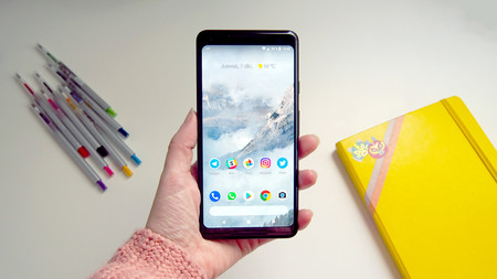 Un Pixel 3 XL sin cámara doble y con notch: los rumores que no quiero ver cumplidos