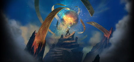 No es fiebre del oro: en LoL, el farmeo es crucial para ganar 