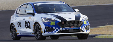 24 Horas Ford 2019: cuando ser solidario trabajando en equipo ayuda a las personas que más lo necesitan