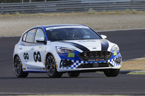 24 Horas Ford 2019: cuando ser solidario trabajando en equipo ayuda a las personas que más lo necesitan