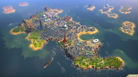 Guía de lanzamientos de agosto 2021 en PC: aquí tienes los juegos más esperados de Steam, Epic Games Store, Microsoft Store...