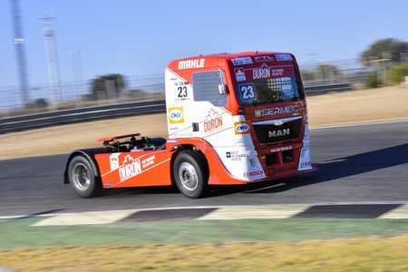 Antonio Albacete Man Etrc Jarama 7 8 Octubre 2017 8 1