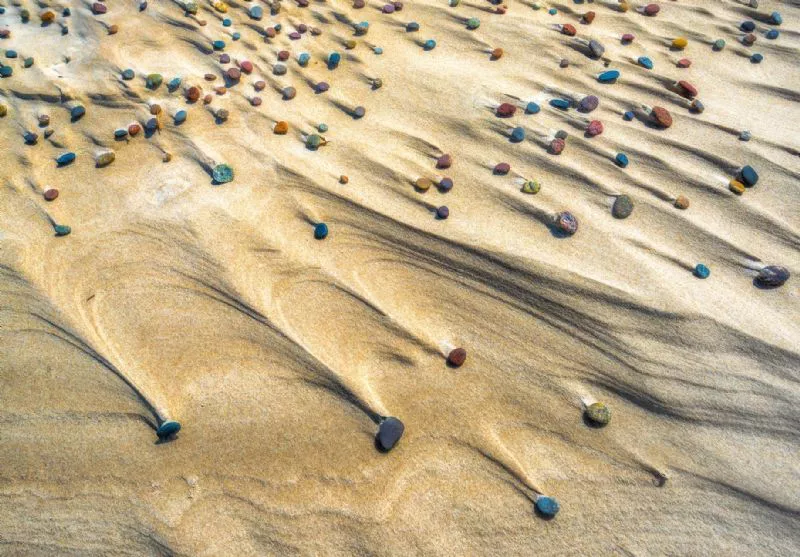 Foto de Arte en la naturaleza (2/10)