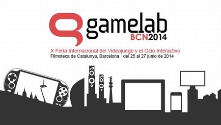Arranca el Gamelab 2014