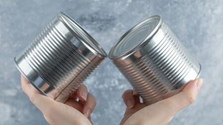 3 ideas para reciclar latas de aluminio para decorar tu hogar y no tirarlas 