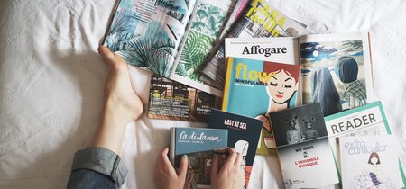 Espamobi era la web referencia para descargar ebooks, hoy es un nido de 'scam' que vacía las cuentas de los incautos  