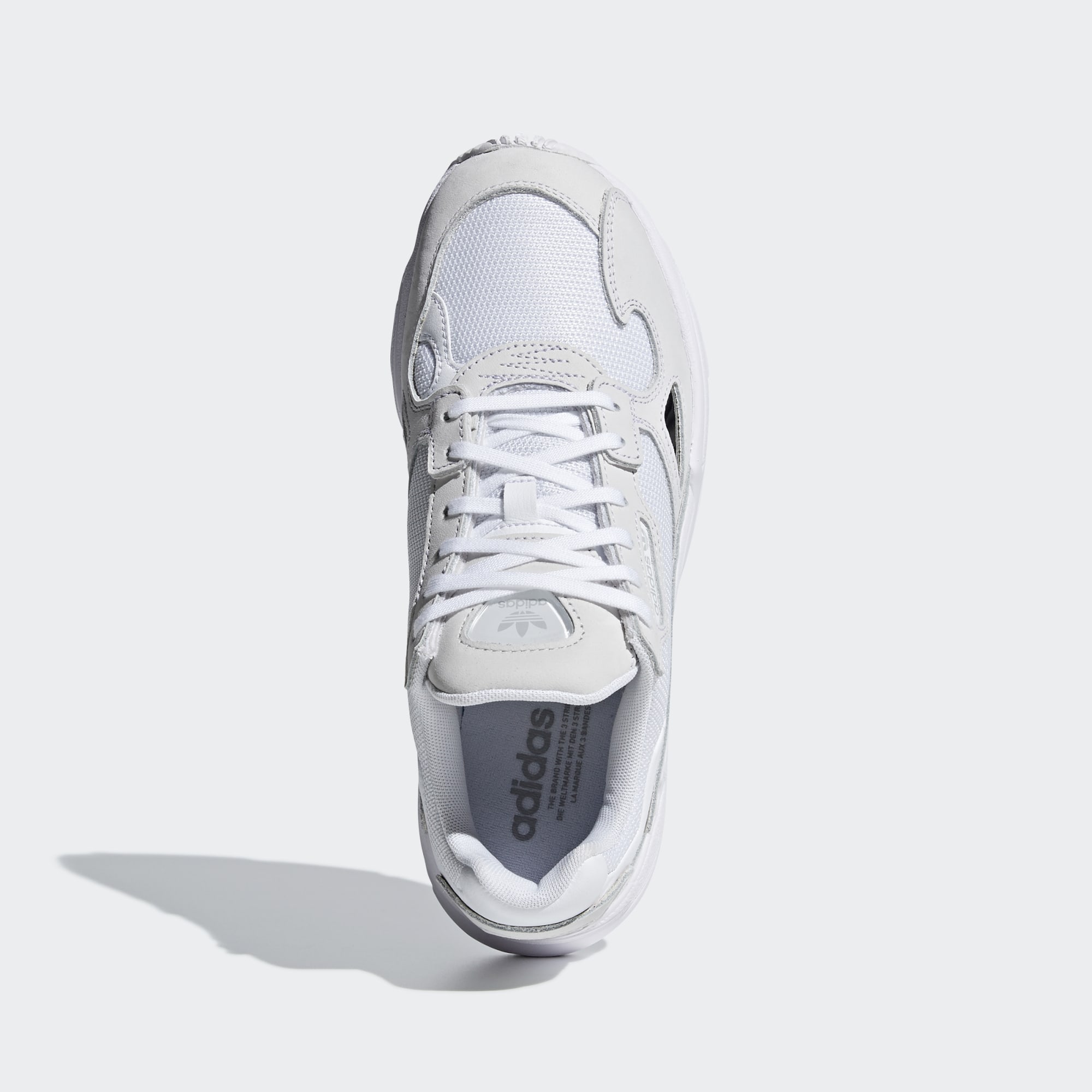 Deportivas Adidas Falcon