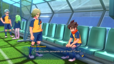 Inazuma Eleven Heroes Victory Road 20260214231350