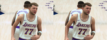 DLSS 5 desató la polémica por convertir los videojuegos en películas. Lo hemos probado en NBA 2K27 y la realidad es mucho más sutil