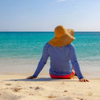 Bienvenidos a la era de la paranoia solar: el movimiento "respuesta" a la obsesión por una piel morena en verano