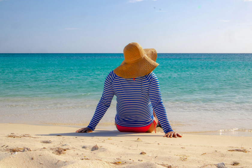 Sunscreen is the New Tan: Why Protecting Your Skin is the Ultimate Beauty Trend