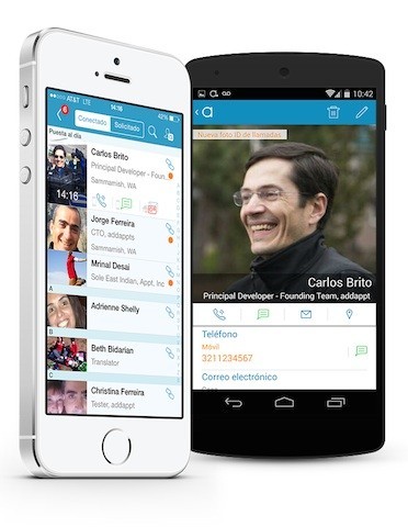 Addappt, una aplicación que cada vez más no debería faltar en tu iPhone