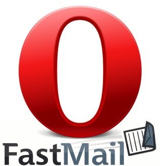 Opera se hace con el cliente de correo FastMail.fm