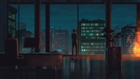 Continúan llegando clanes de vampiros a Vampire: The Masquerade - Bloodlines 2: ahora es el turno de los Ventrue