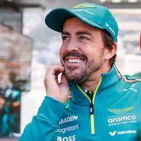 "Si a Fernando Alonso no le parece bien que la F1 corra en Madrid, que explique por qué". El alcalde de Madrid sospecha del silencio de Alonso 