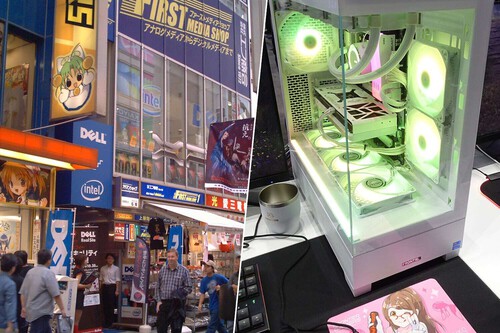 Pc Gaming Japon