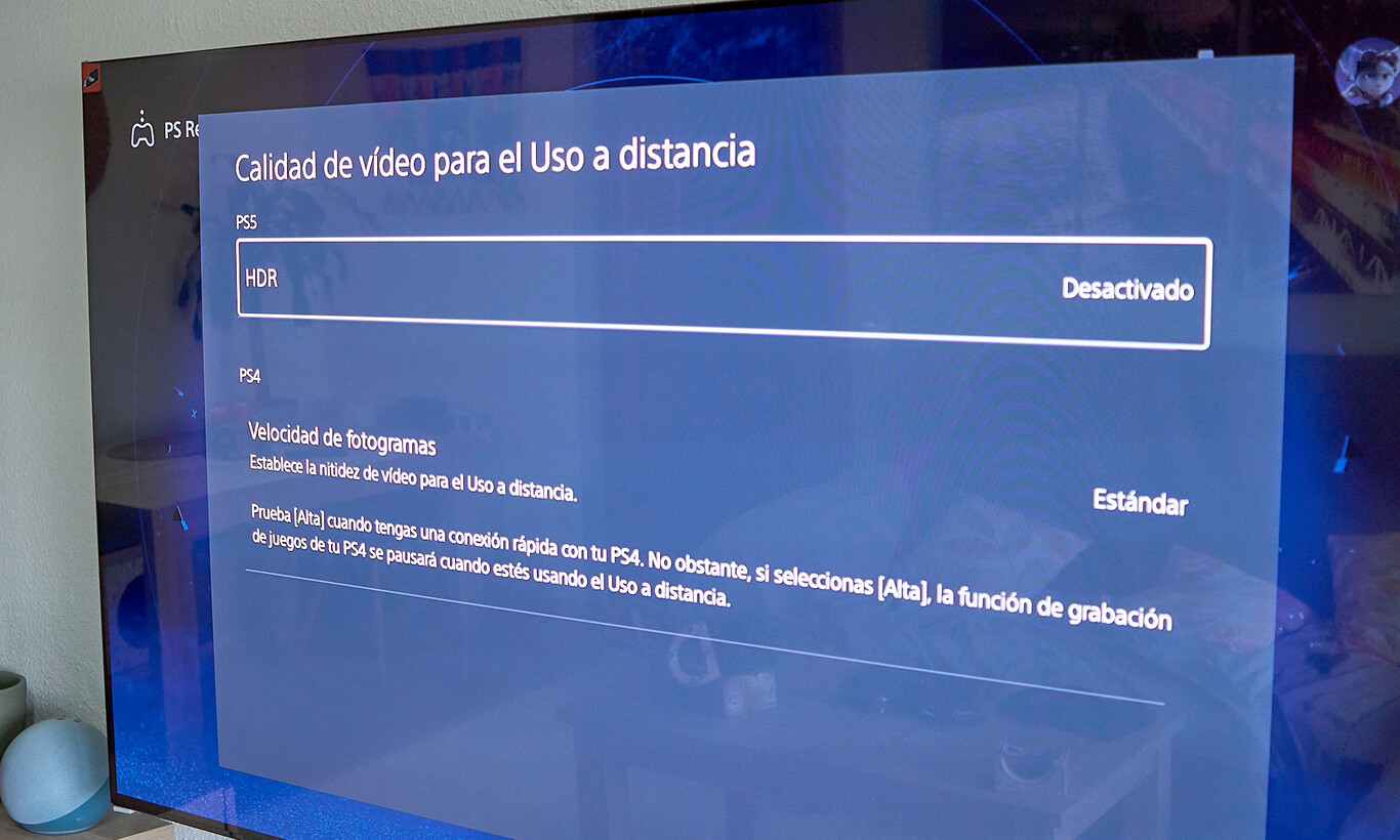 Jugar a la PlayStation 5 en Android TV fue mejor de lo que esperaba ...