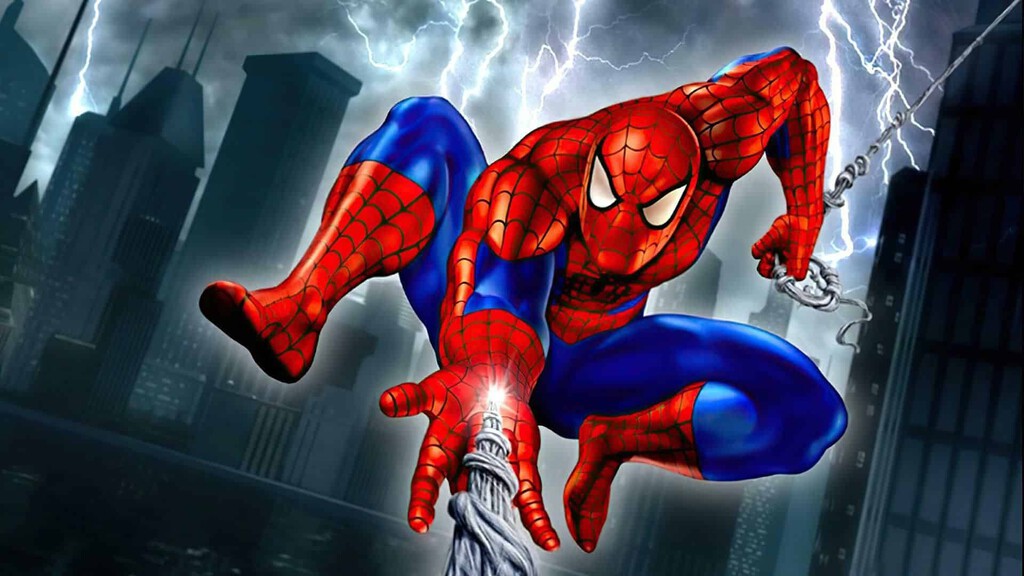 24 años después, sale a la luz el final original de Spider-Man 2 y explica por qué todo el mérito se lo llevó el mismísimo Thor  24 años después, sale a la luz el final original de Spider-Man 2 y explica por qué todo el mérito se lo llevó el mismísimo Thor