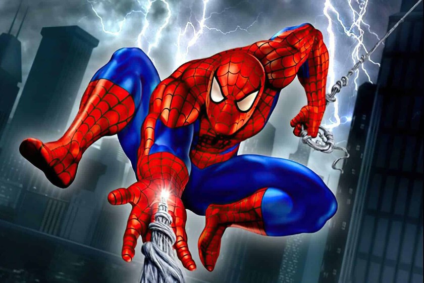 24 años después, sale a la luz el final original de Spider-Man 2 y explica por qué todo el mérito se lo llevó el mismísimo Thor