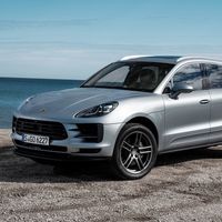 El Porsche Macan es llamado a revisión en México por problemas con la bomba de combustible