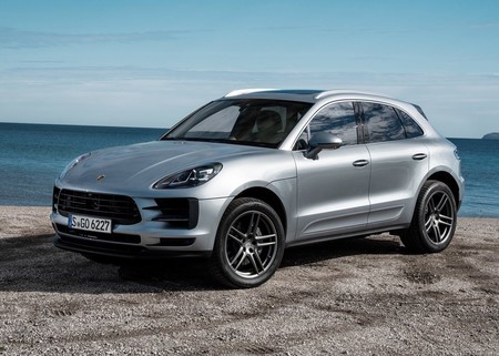 El Porsche Macan es llamado a revisión en México por problemas con la bomba de combustible