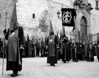 El timo del nazareno