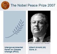 Los últimos Nobel de la Paz son muy económicos