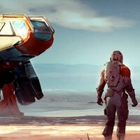 Extrabajador de Starfield dice que "unas cosas de la exploración no salieron tan bien" porque abarcar menos sistemas solares habría sido "mucho mejor"  