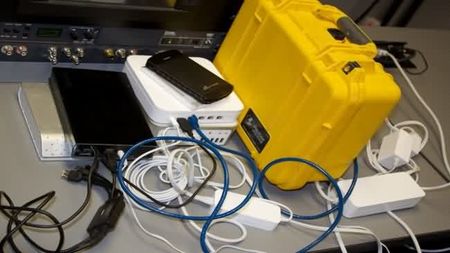 Cómo realizar copias de seguridad de los datos de tu empresa trabajando en la línea de un entorno virtual